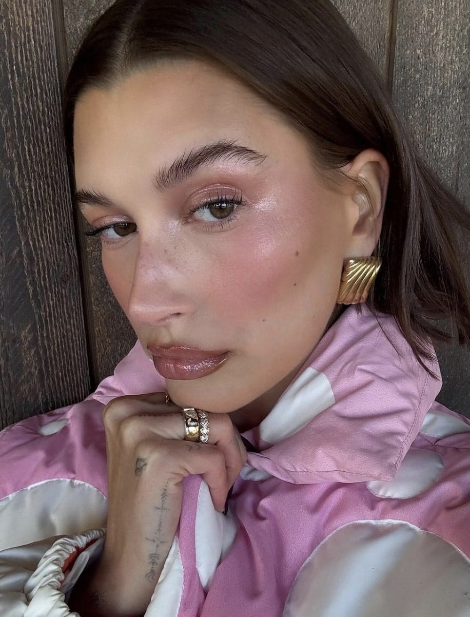 5 couleurs de rouges à lèvres pour les Fêtes