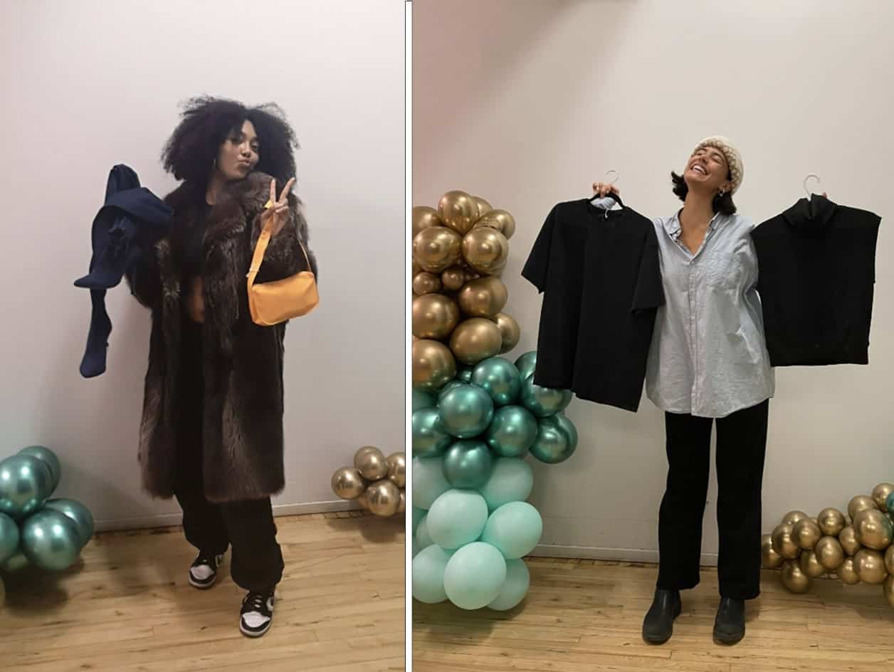 45 achats coups de coeur des clientes