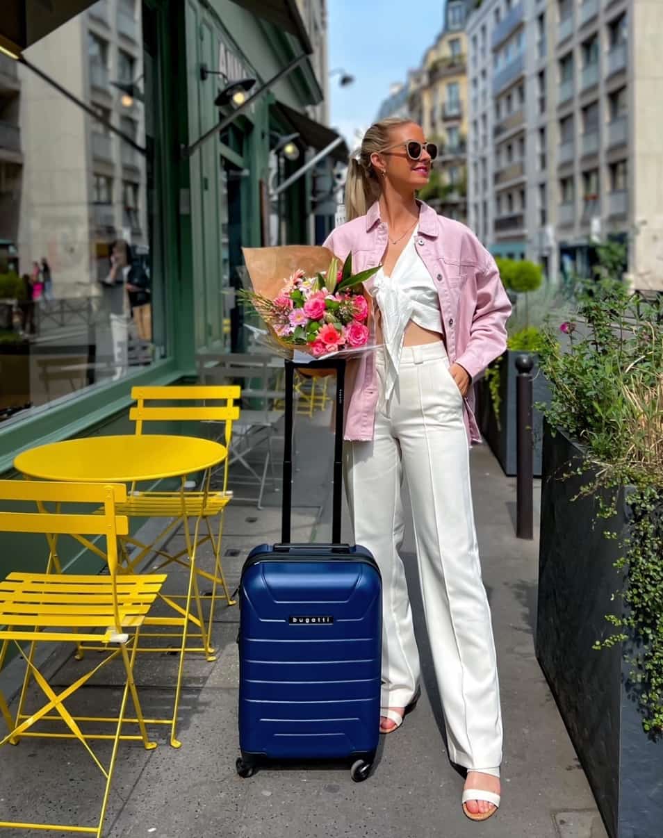 LE cadeau de Noël pour la personne qui voyage