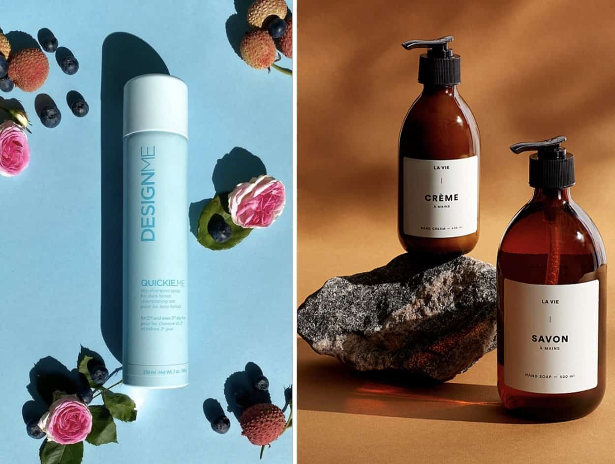 Les favoris du mois de novembre