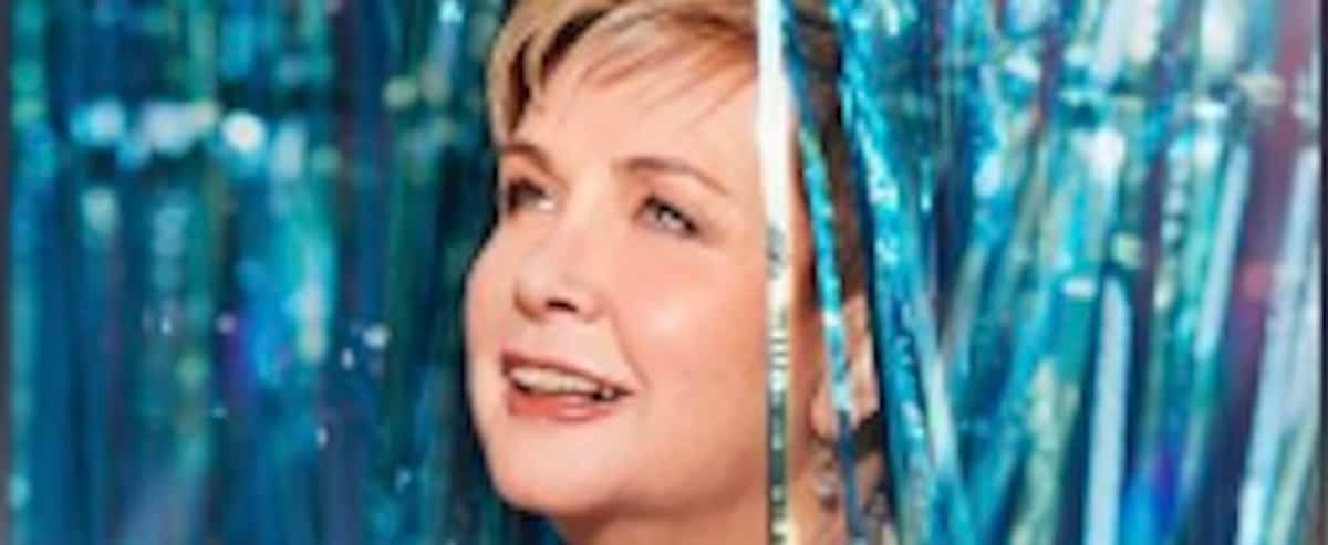 «Je suis une femme libérée et heureuse»: Nathalie Simard se confie sur sa séparation