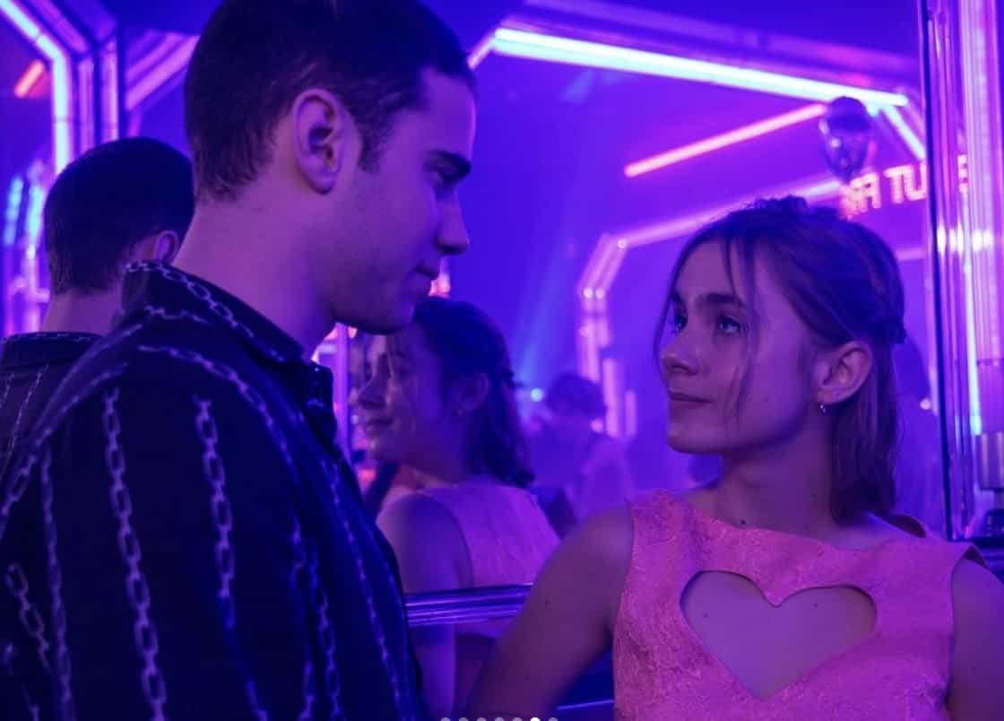 «Through My Window» 3: la sortie ENFIN annoncée