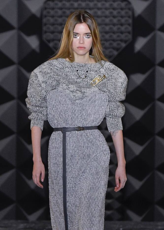 Ces bottes horribles sèment le dégoût 