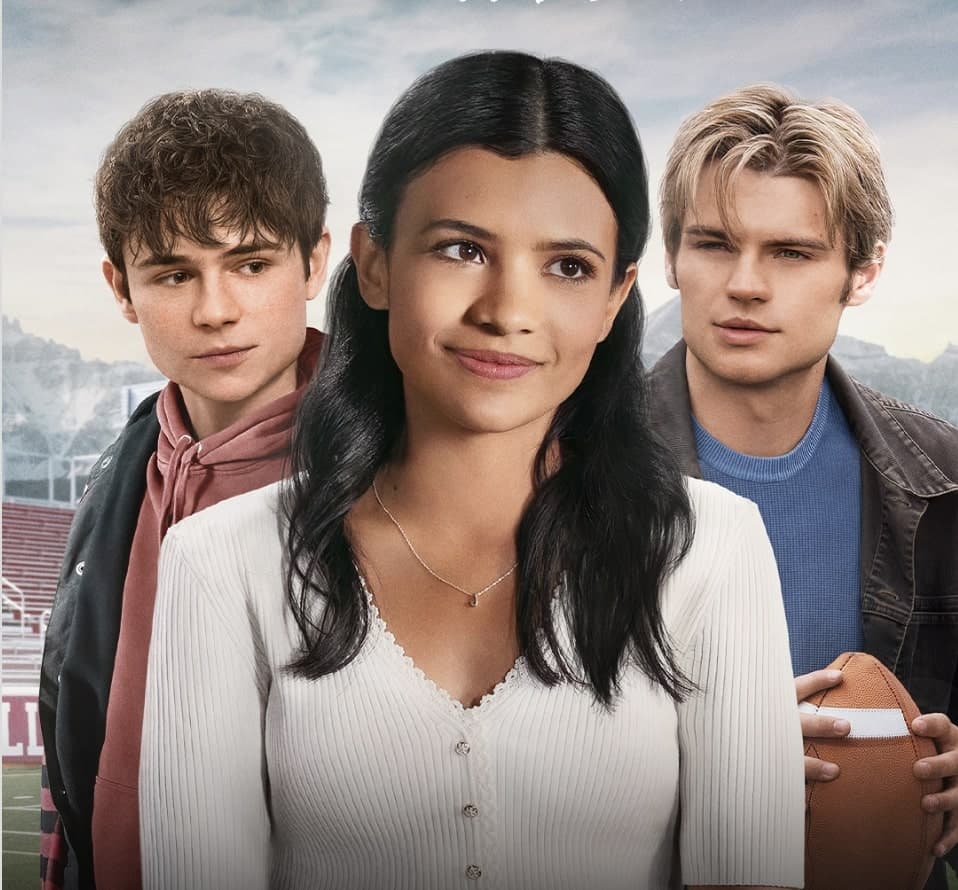 Cette nouvelle série est parfaite pour le week-end