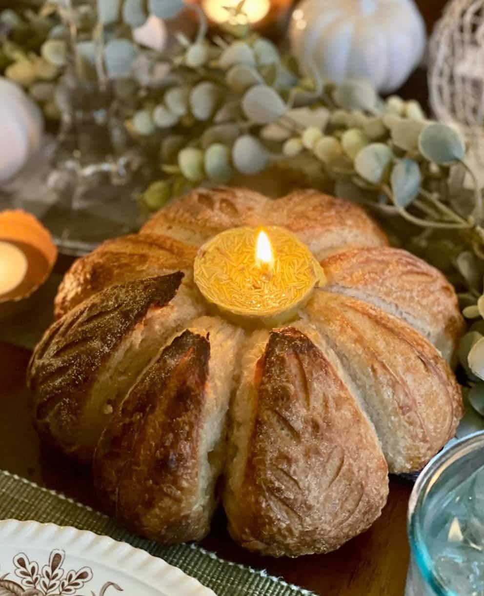 Comment réaliser la bougie au beurre de TikTok