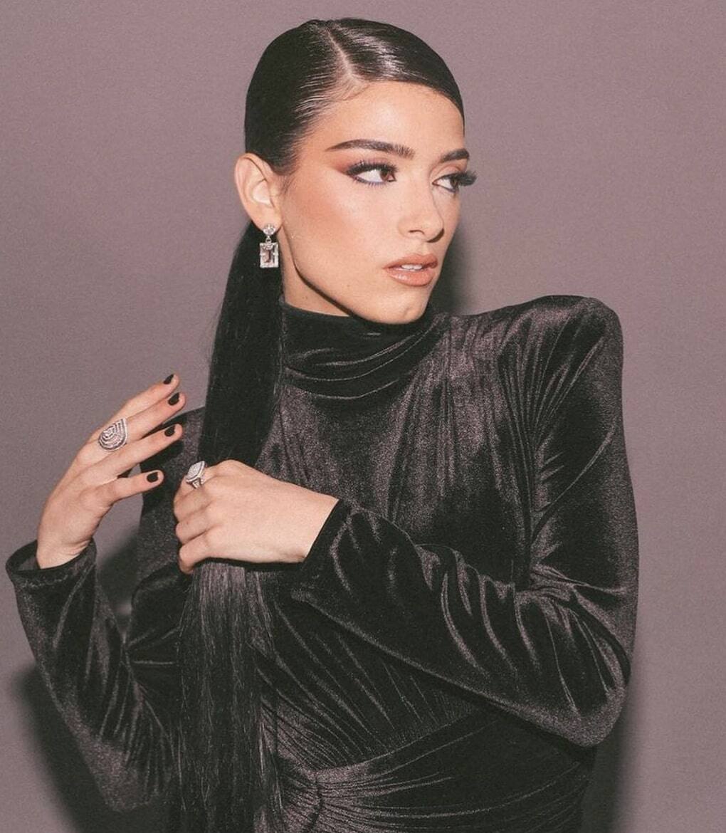 7 inspirations pour de jolis ongles aux Fêtes 