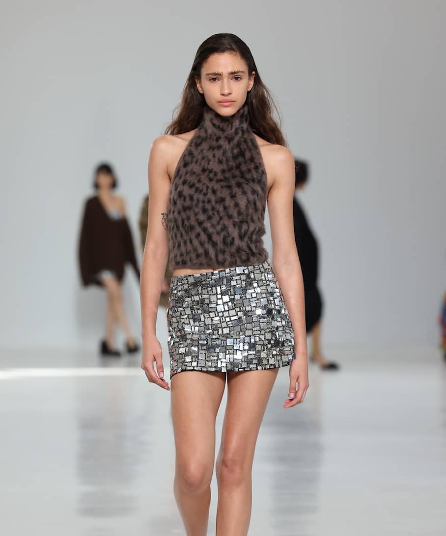 Voici l'ultime tendance chaussures de 2024