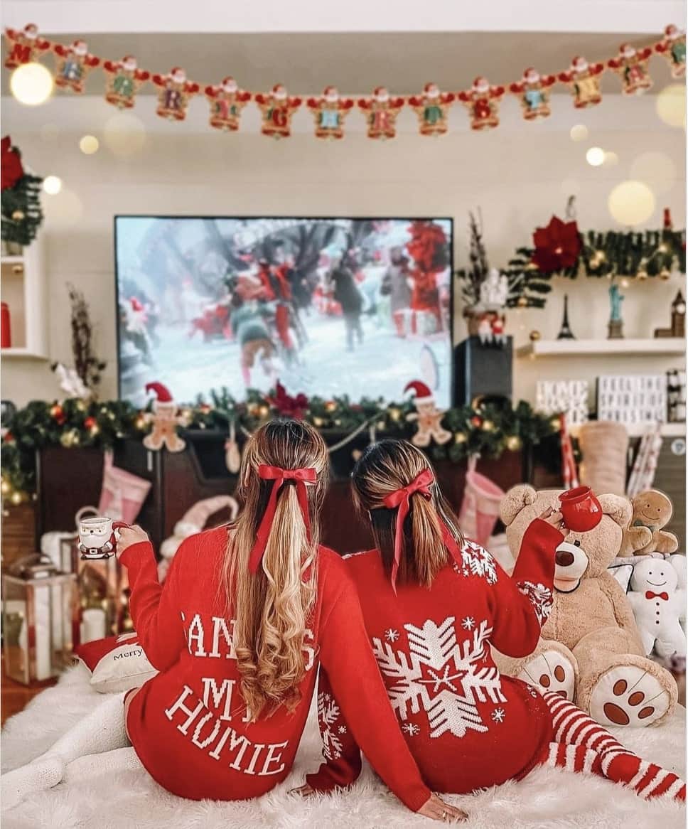 14 films classique de Noël à écouter