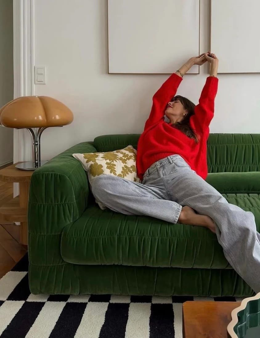 5 tendances déco que l'on verra partout en 2024