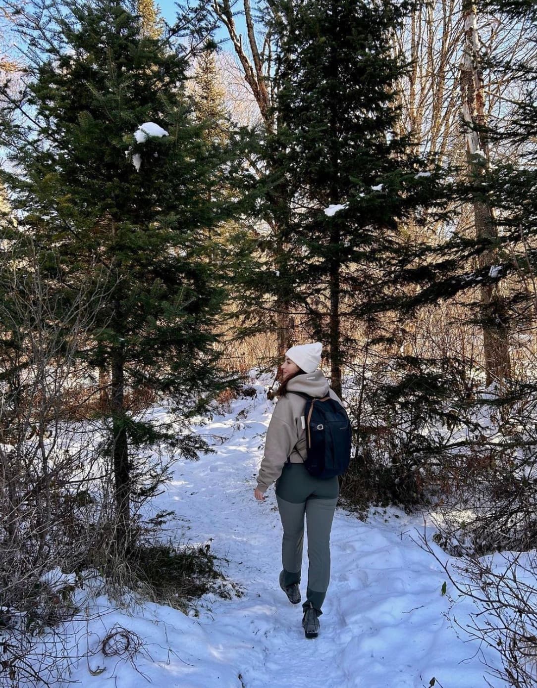 8 petites escapades à s’offrir aux Fêtes