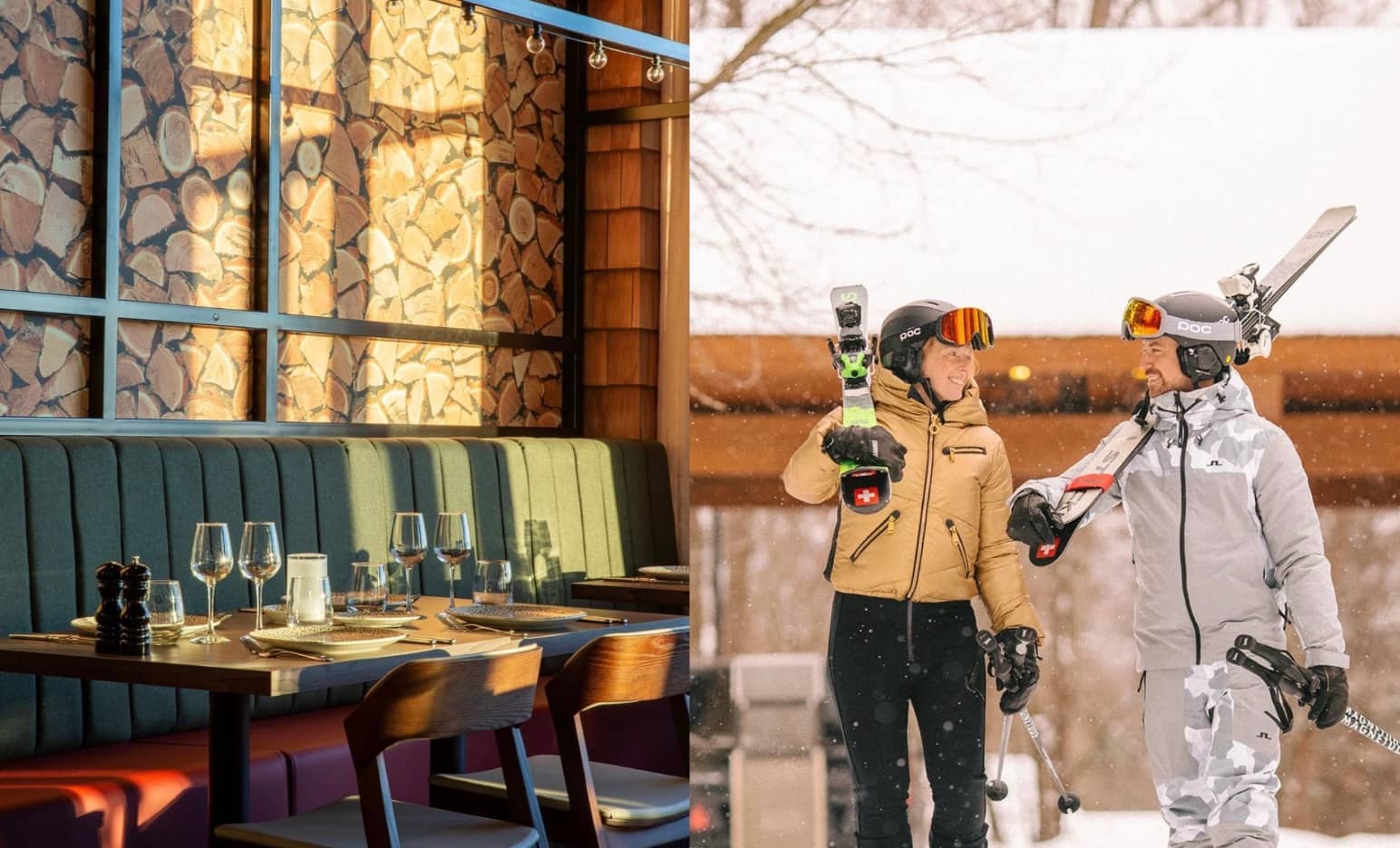 11 hébergements de rêve au Québec