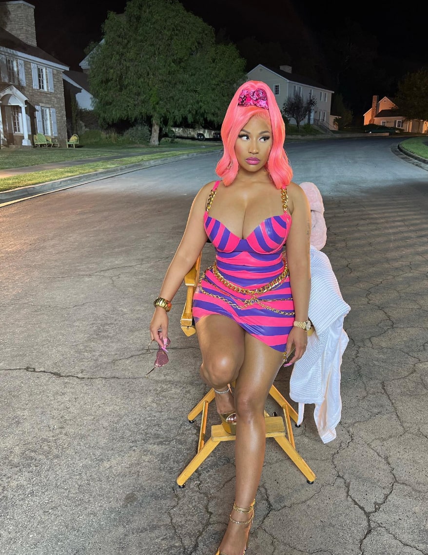 Pourquoi elle a subi une réduction mammaire