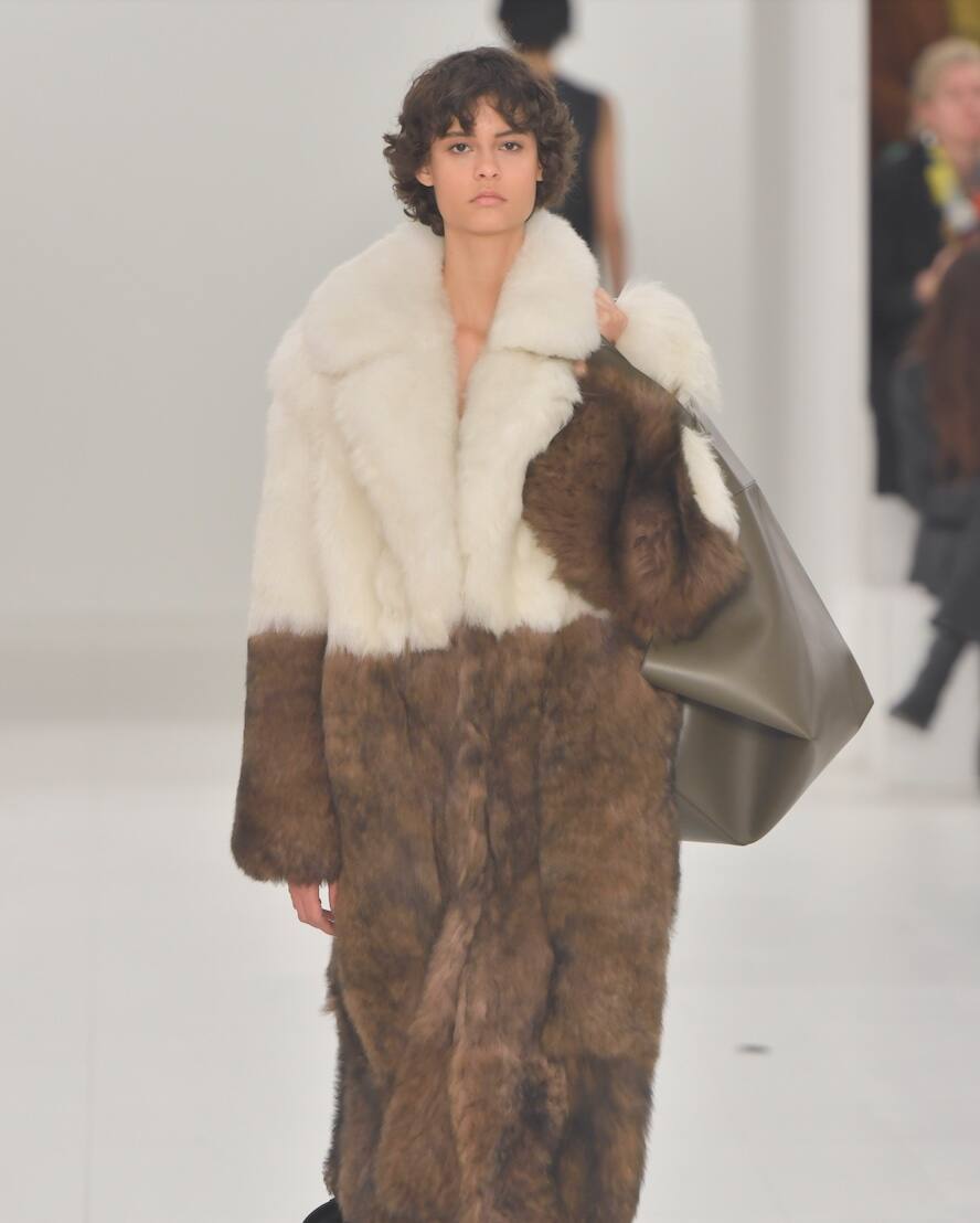 Ces bottes laides sont les plus tendance