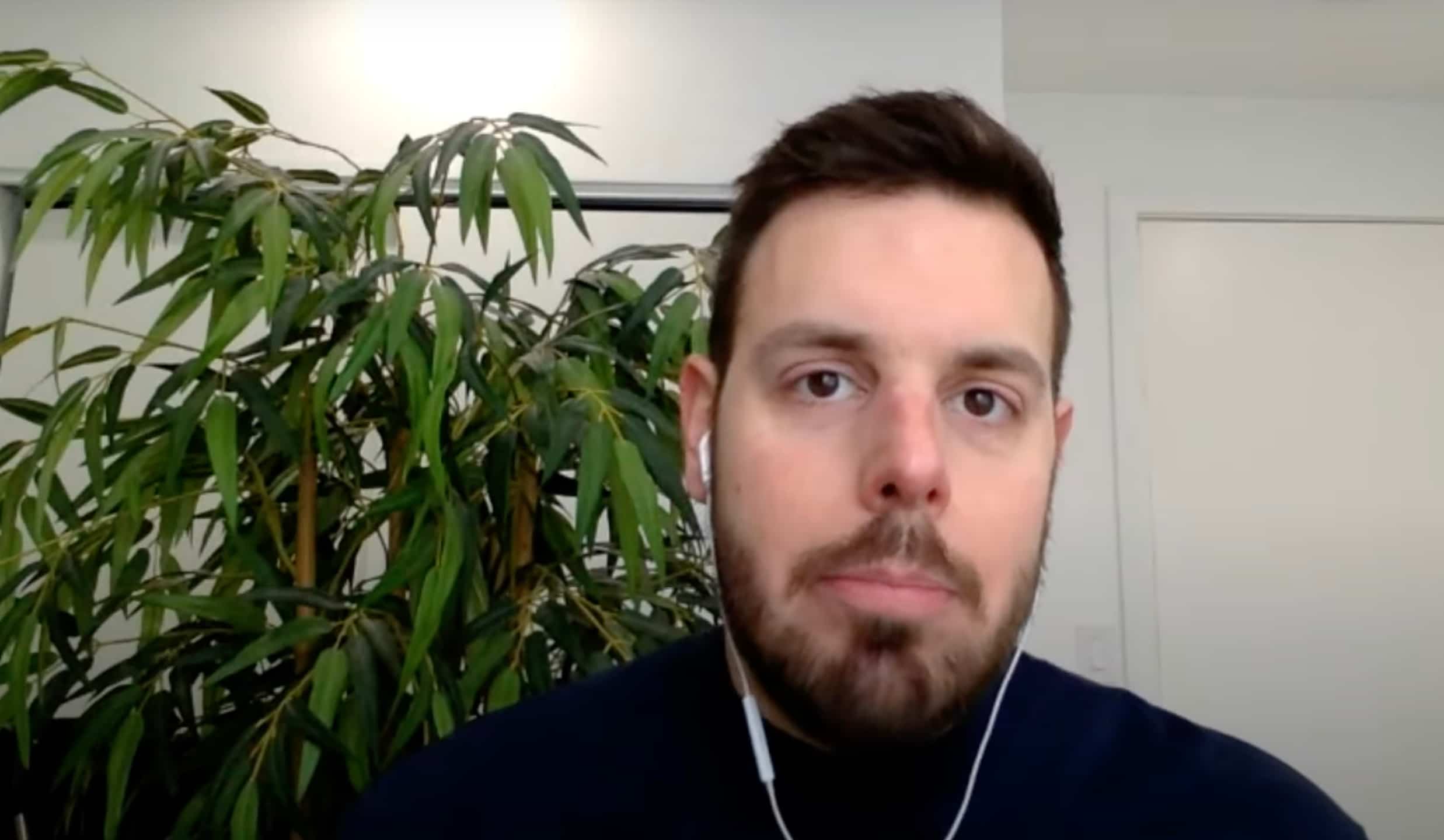 Sam Breton rend un hommage bouleversant à une amie en fin de vie 7 Jours