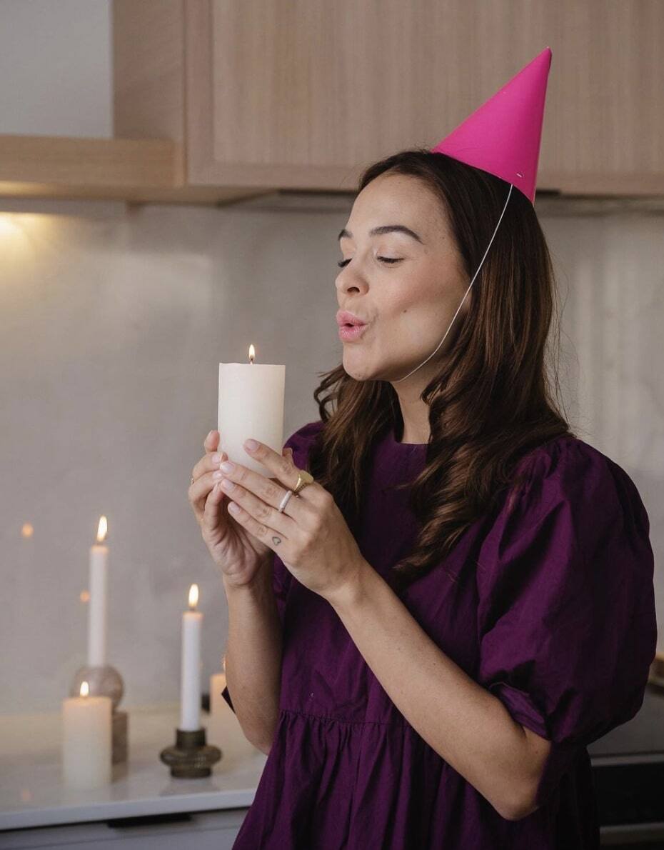 15 bougies hivernales qui sentent Noël 