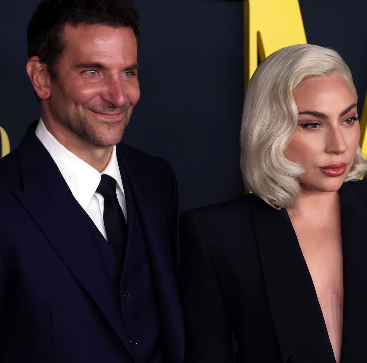 Lady Gaga et Bradley Cooper font jaser 