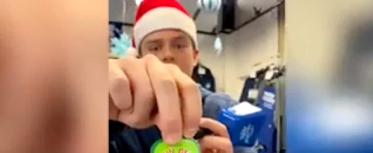 Blague de boules: la LHJMQ pardonne la «maladresse» des Saguenéens