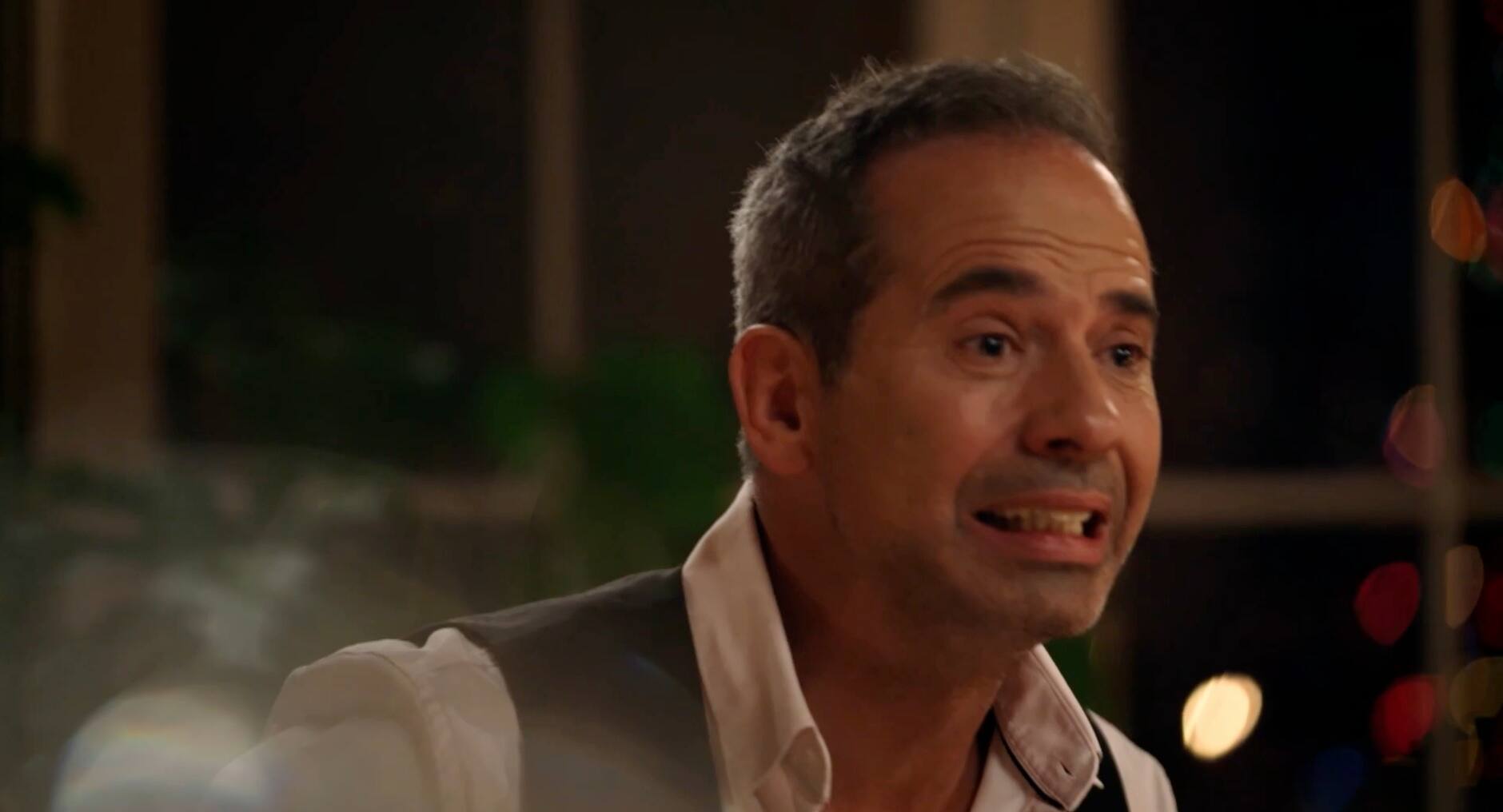 Ému, il avoue s’être oublié pendant des années 