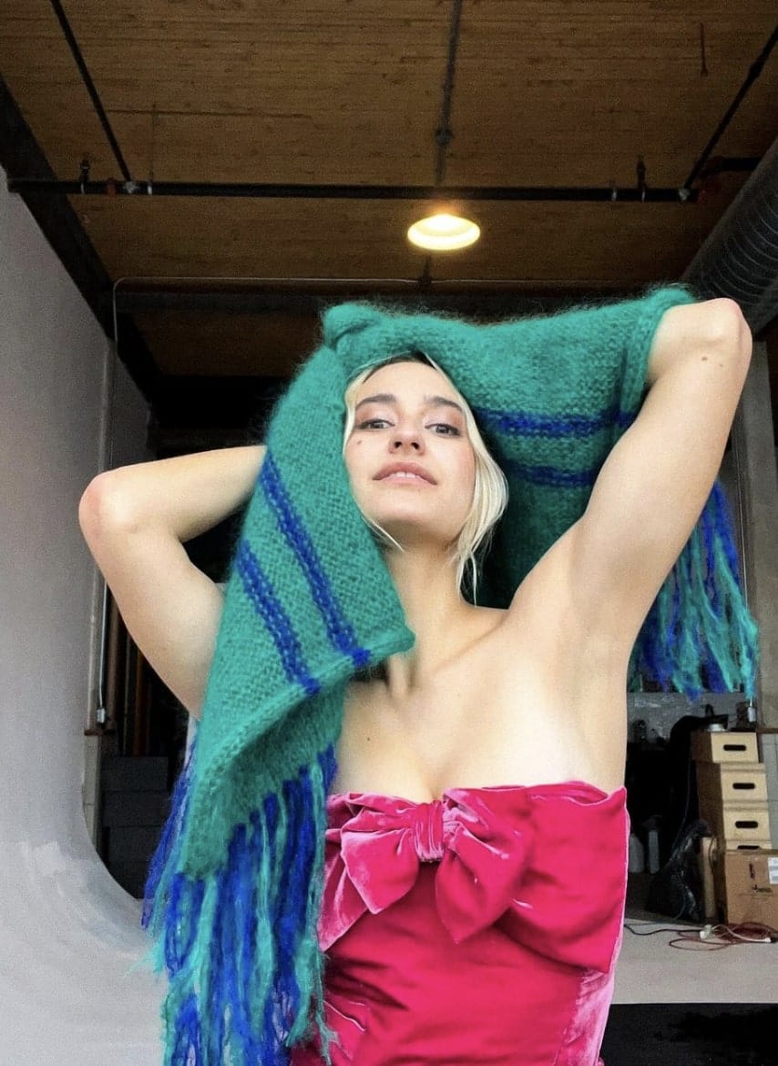 10 looks les plus EXTRA  d'Éléonore Lagacé 