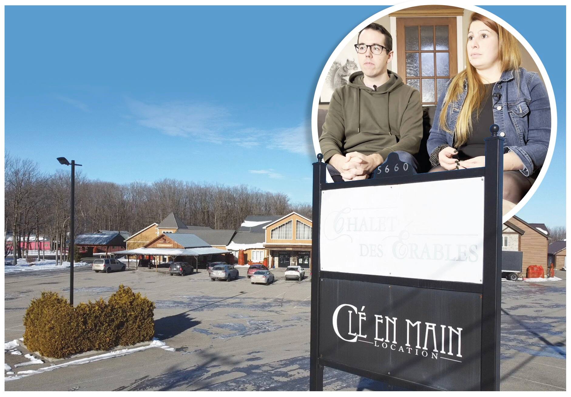 Futurs mariés une salle de réception refuse de rembourser les dépôts