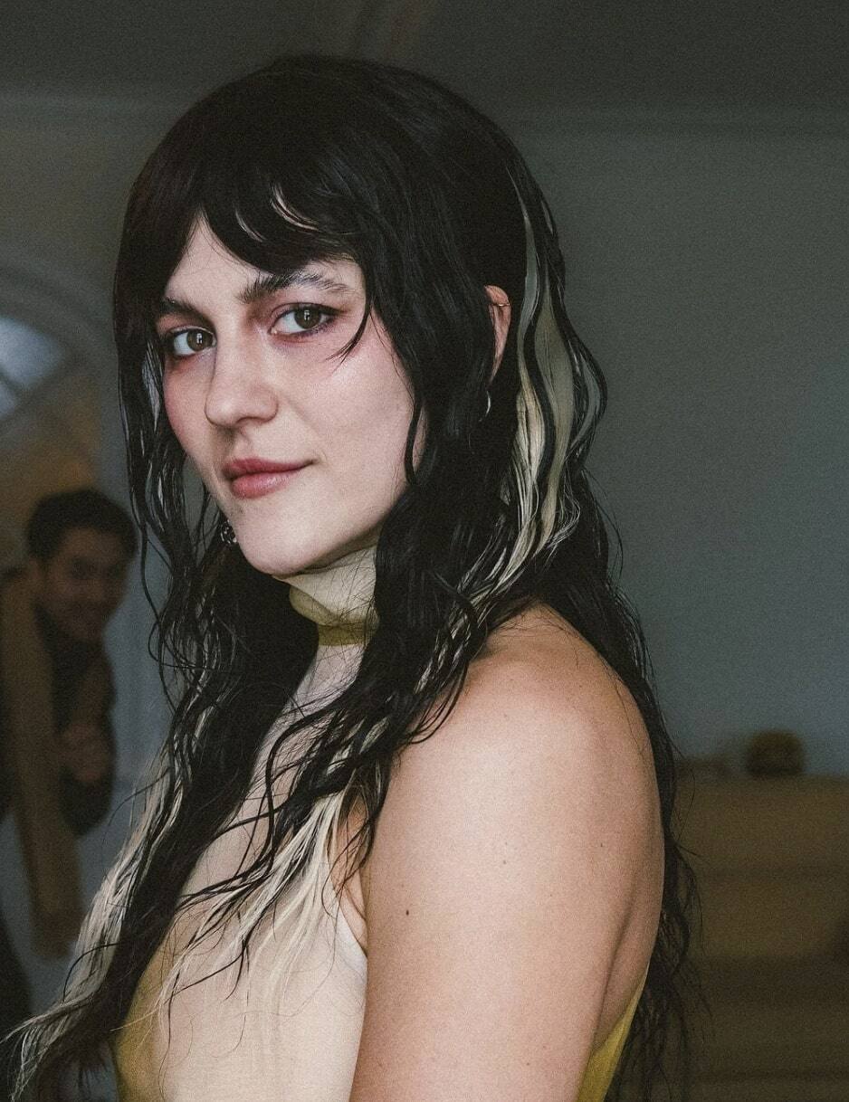 Une première photo officielle