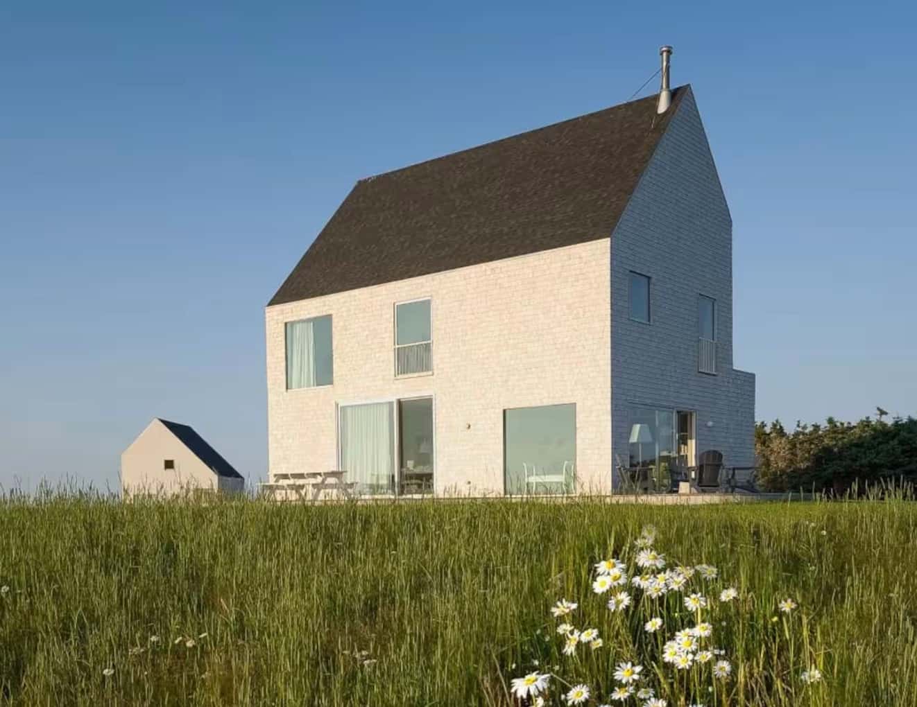 Les plus belles maisons à vendre en 2023