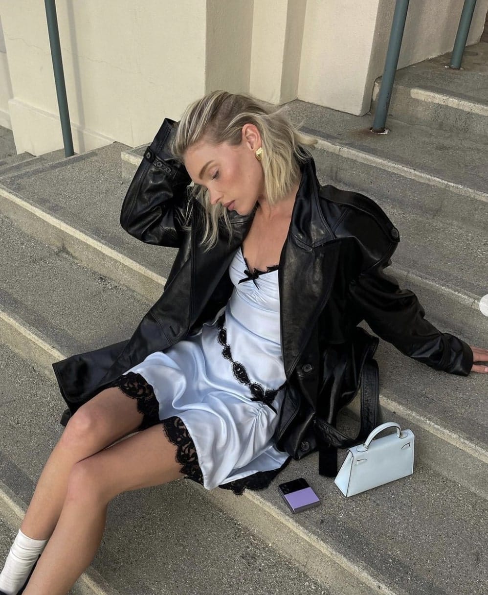 L'esthétique qui remplacera le «balletcore»