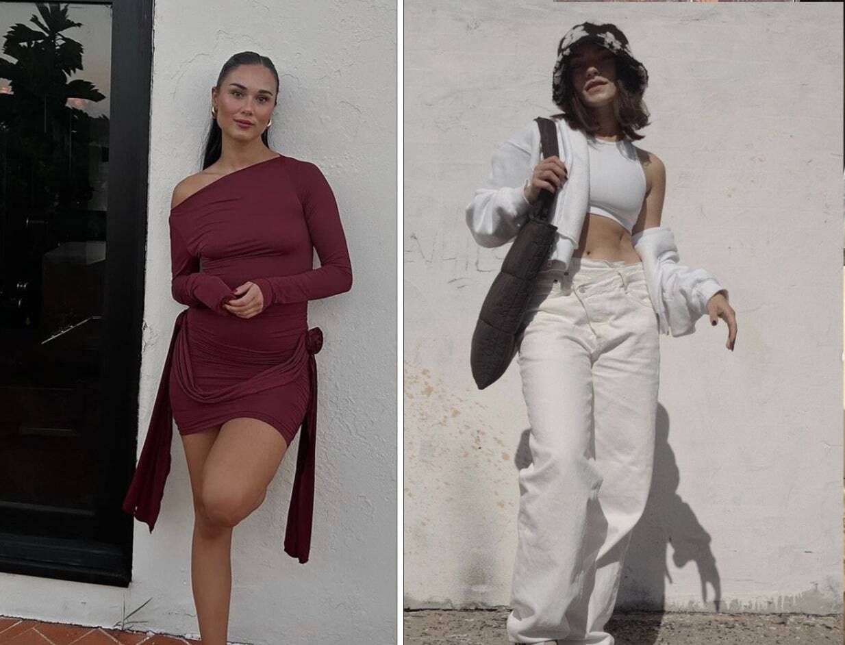 5 tendances mode les plus populaires en 2024