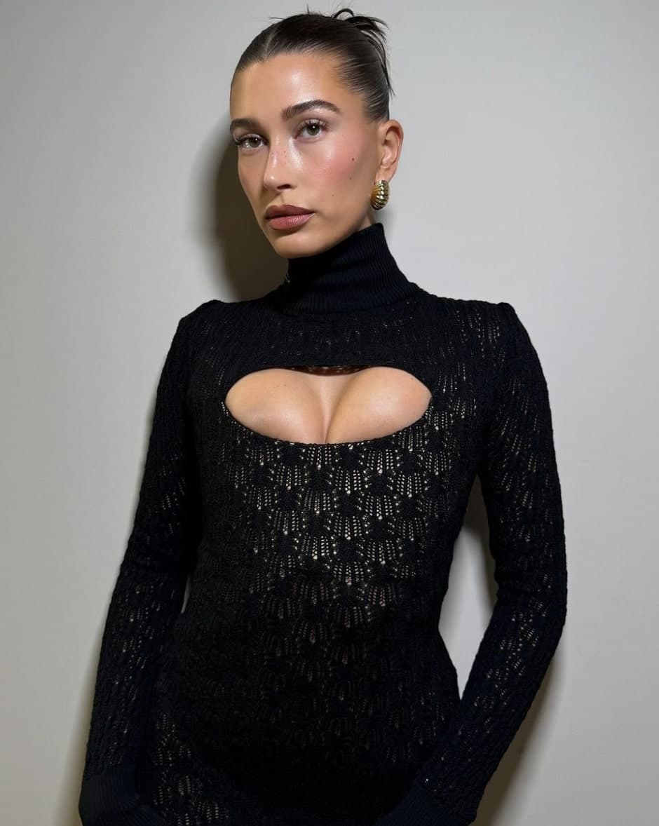 Voici LA tendance qui éclipse la transparence 