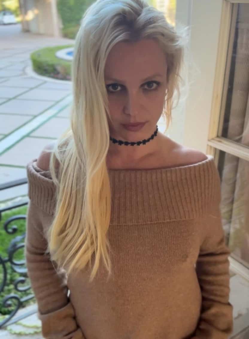 Elle refuse de revenir dans l'industrie musicale