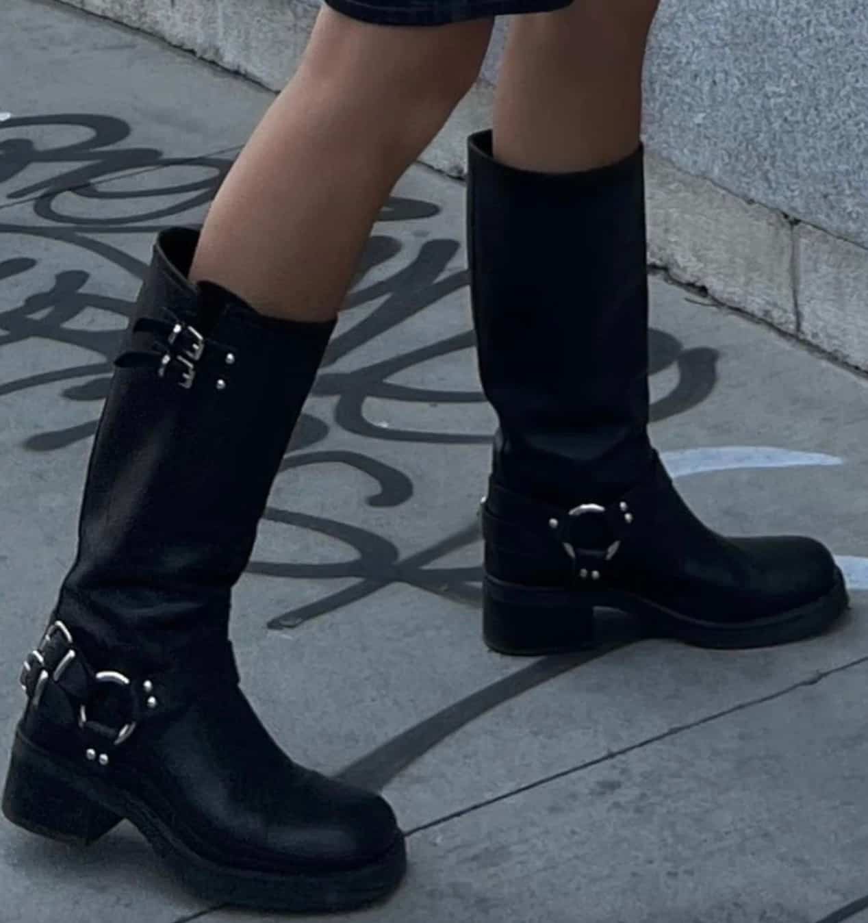 Tendances chaussures 2024 4 modèles qui ont la cote cet hiver Clin d'œil