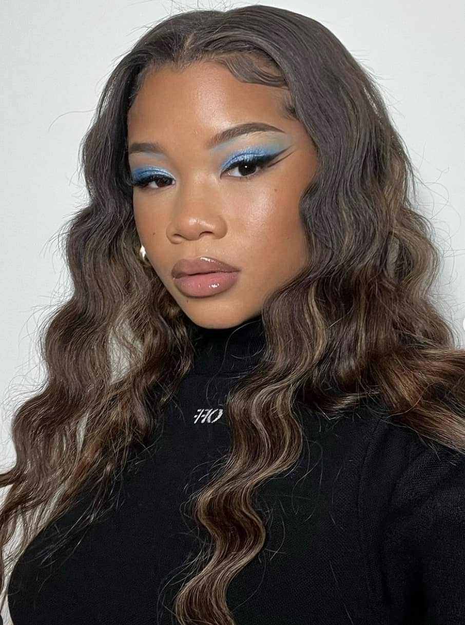 Voici la couleur insolite qui dominera en 2024