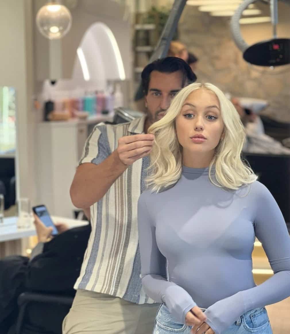 Les 10 tendances cheveux à essayer