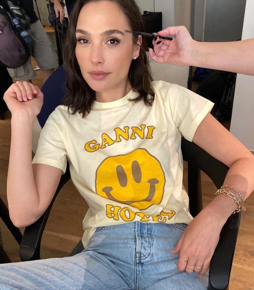 Ce fond de teint naturel est ultra populaire