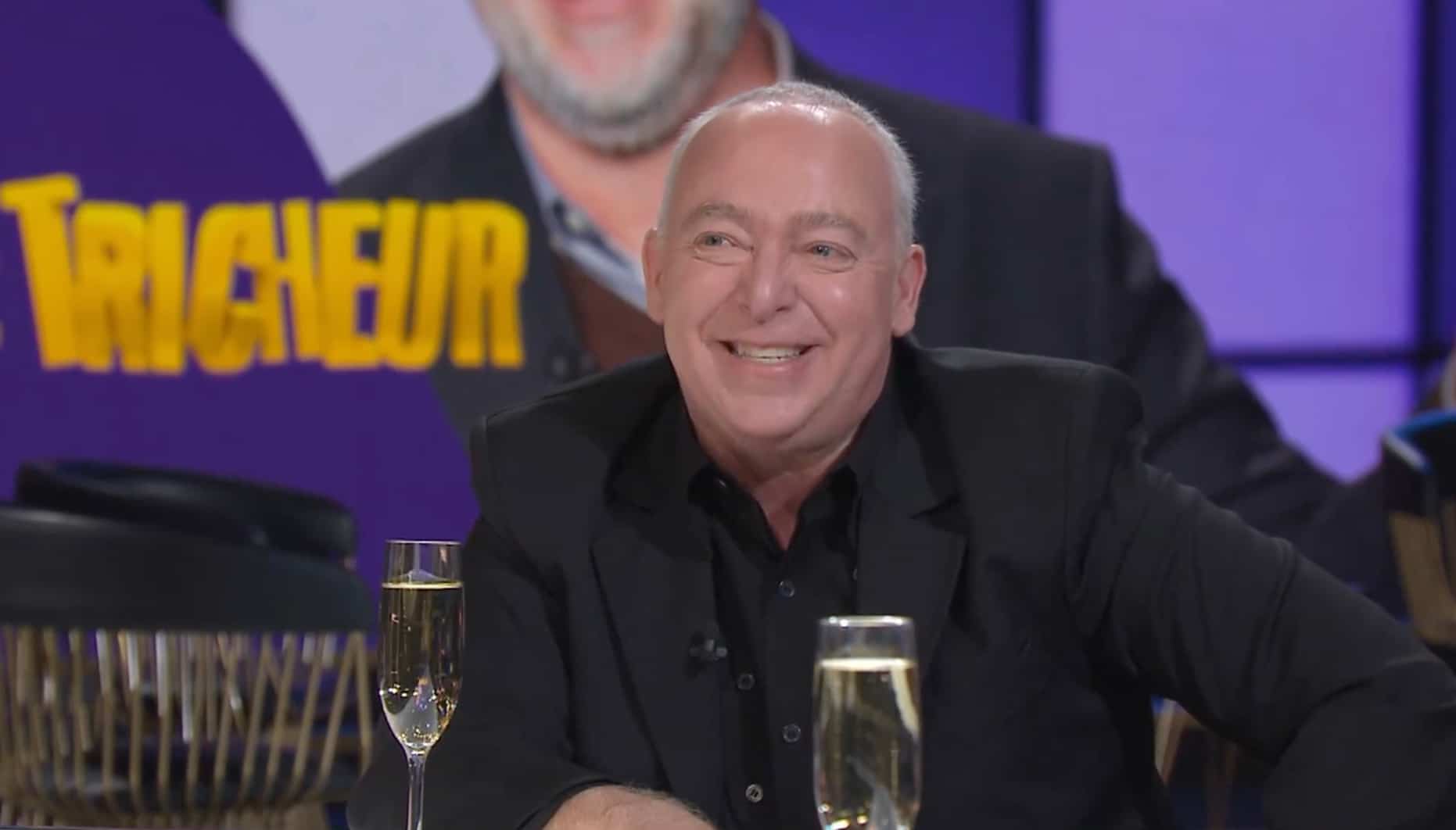 Le pire participant du Tricheur en 13 saisons