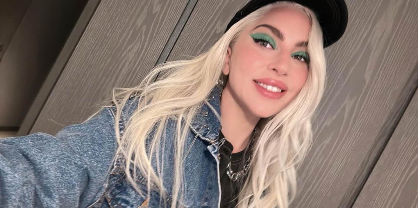 Lady Gaga prise de poids 2023
