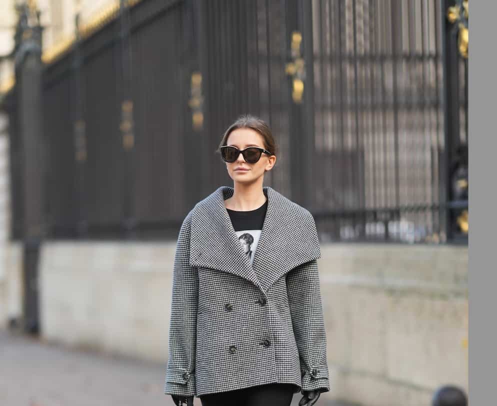 Ce pantalon controversé revient en force 