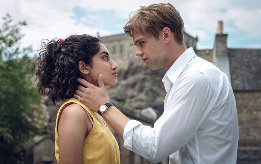 Cette série vous donnera envie de tomber en amour