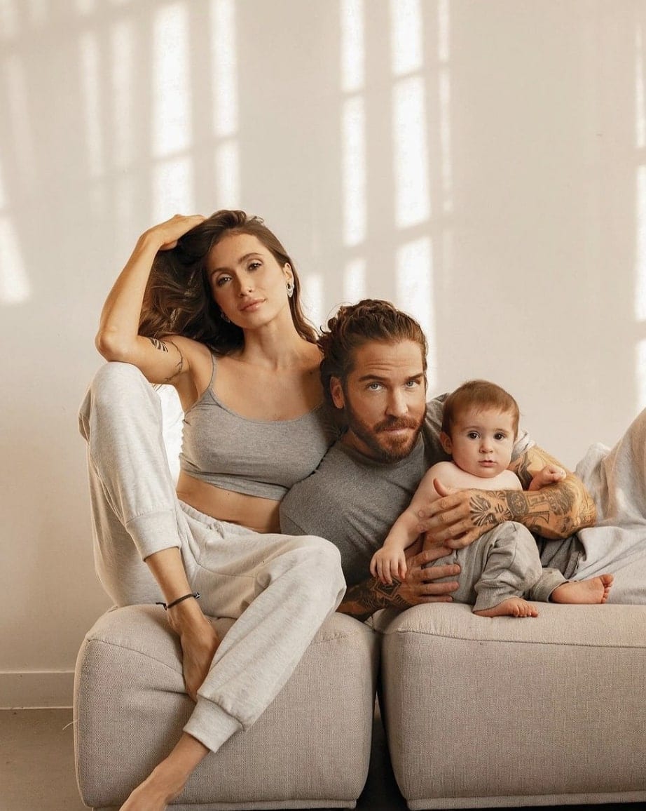 Nouvelle inattendue pour le couple Nadeau-Bégin