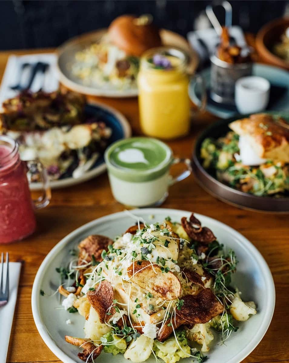 Cet endroit adoré où bruncher annonce sa fermeture