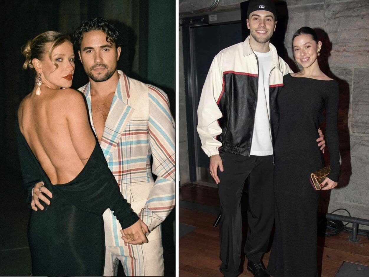 Le «girlfriend effect» fait jaser tout TikTok 