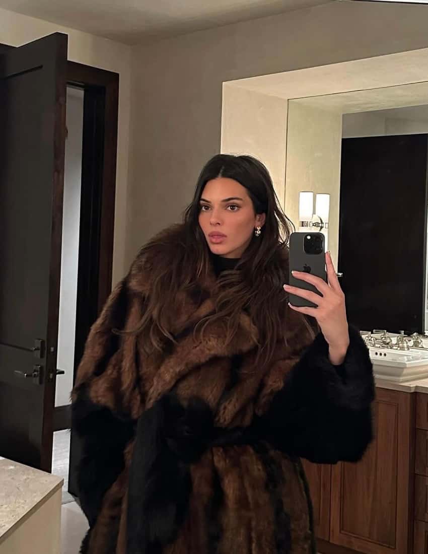 Mob Wife: la nouvelle tendance TikTok 