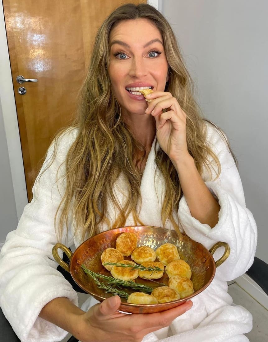 Cet ingrédient antirides se trouve dans la cuisine