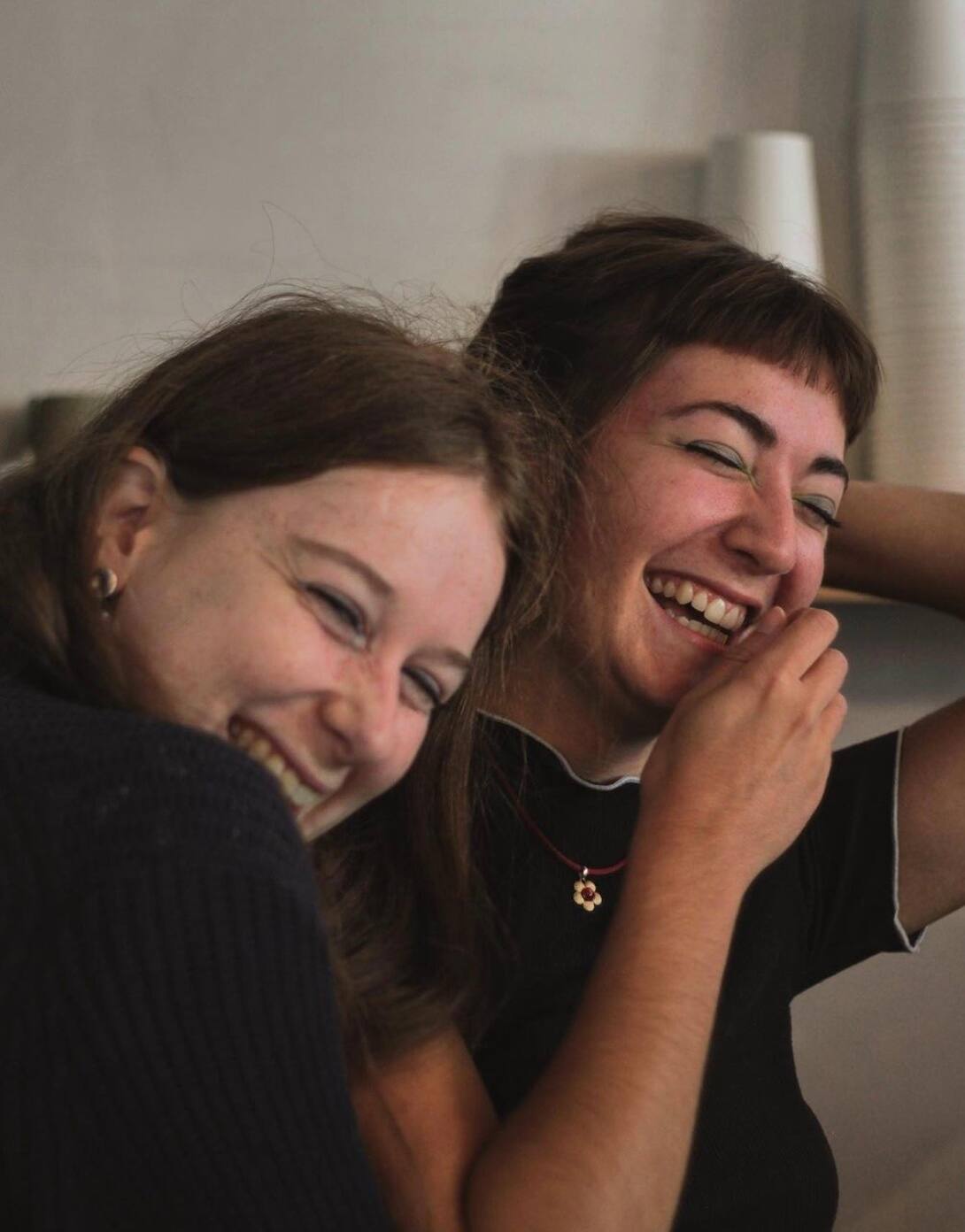 Un événement de «speed dating» différent