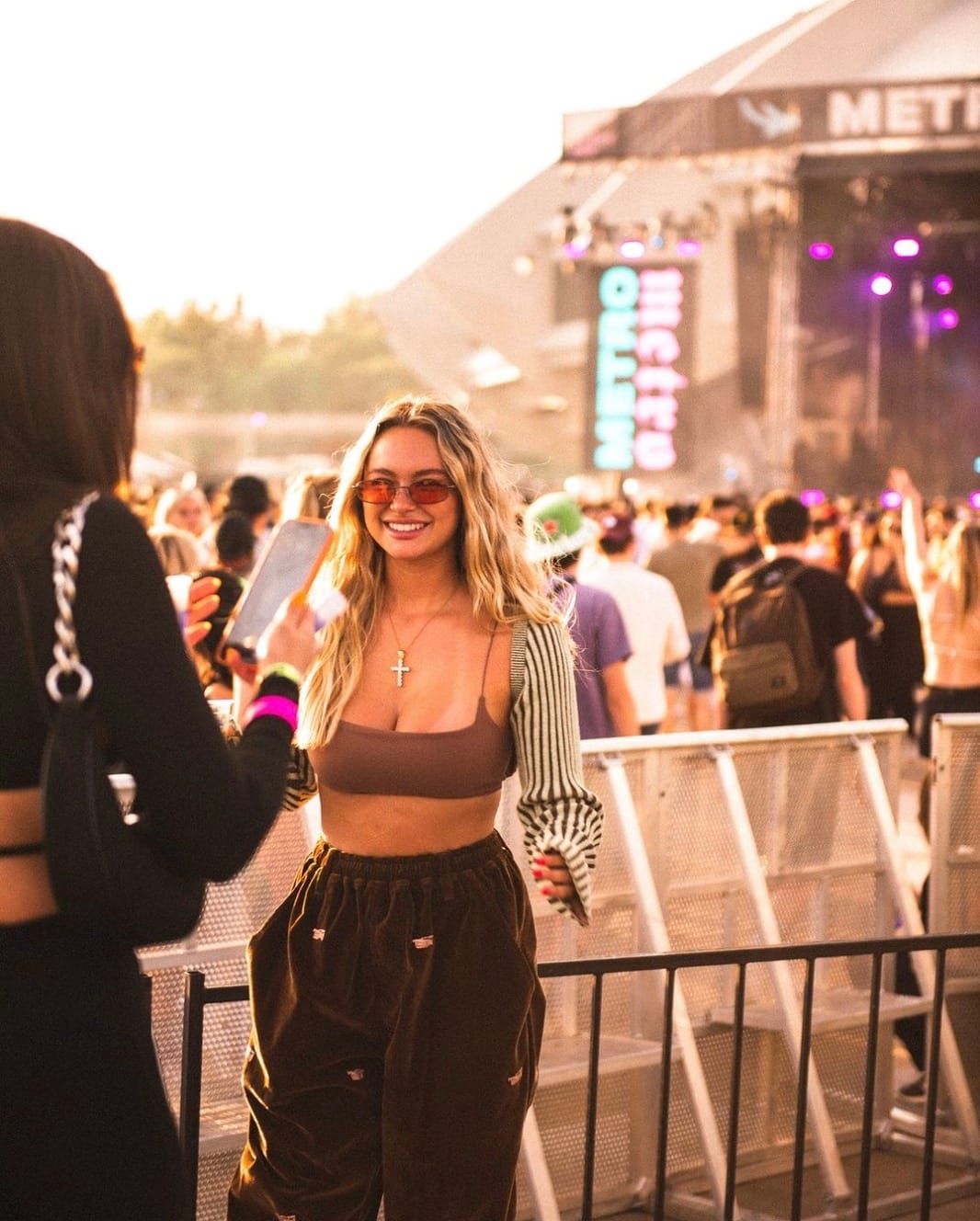 Grande annonce pour les événements d'Oli Primeau