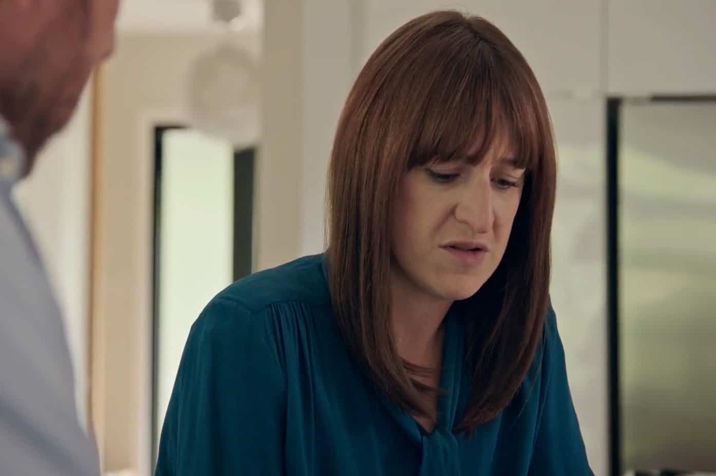 Anne-Élisabeth Bossé quitte temporairement