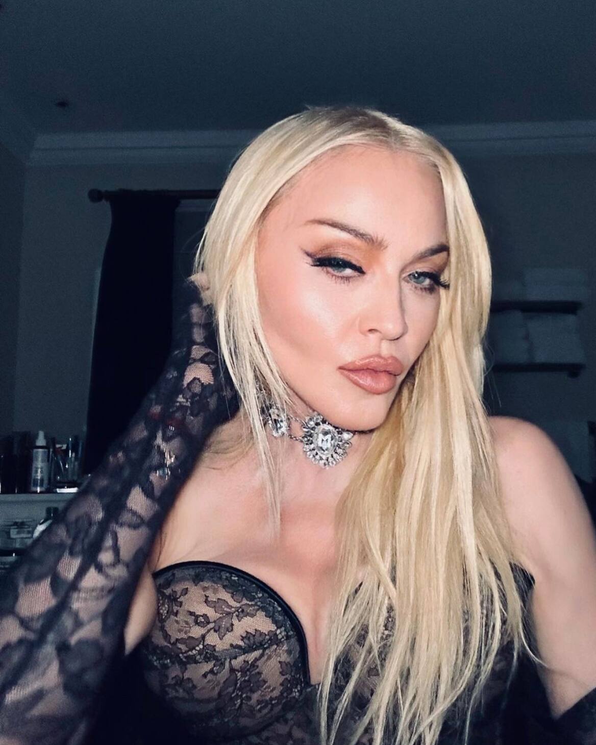 Madonna en 6 scandales qui ont marqué les esprits