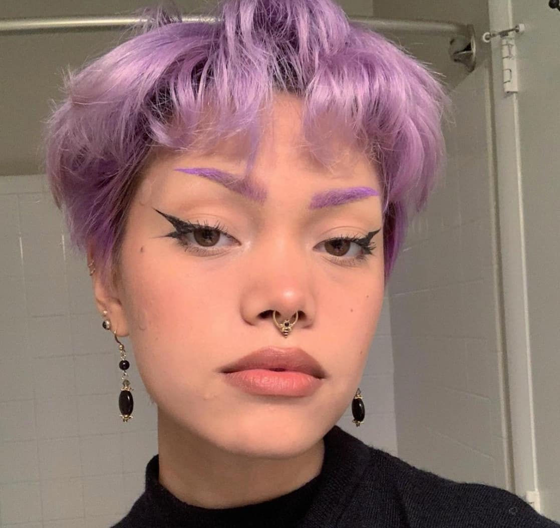 4 tendances sourcils qui seront partout