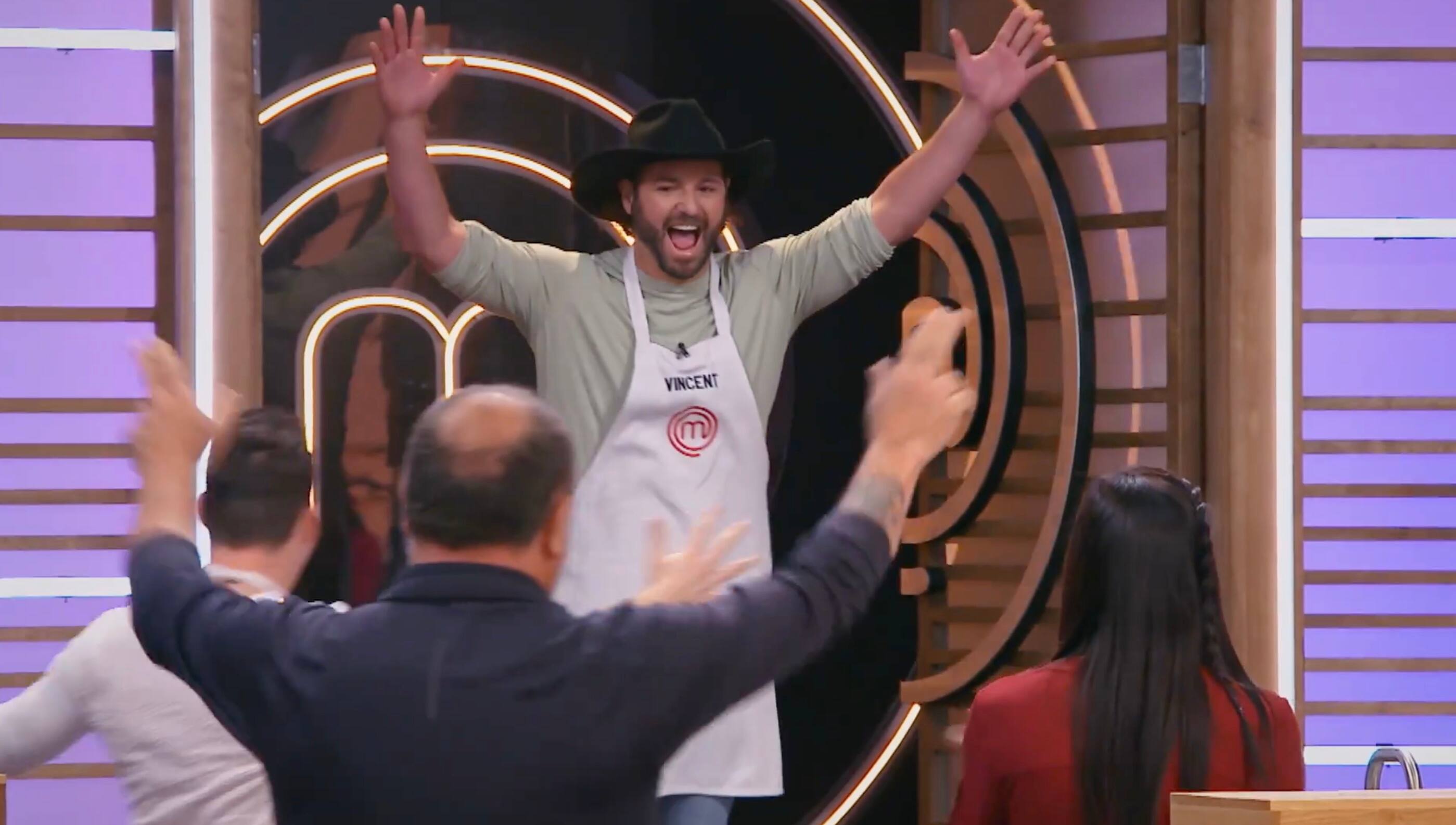Une candidate quitte subitement MasterChef Québec | 7 Jours
