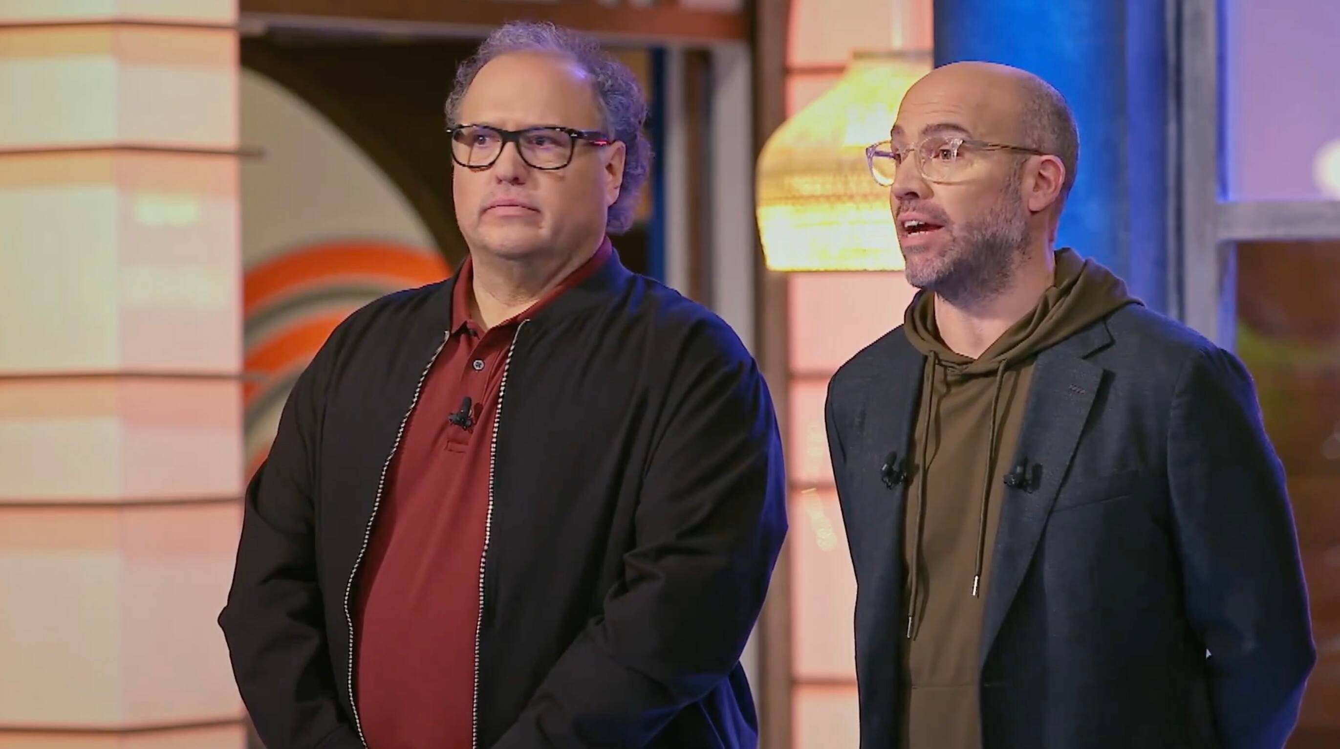 Une candidate quitte subitement l'aventure